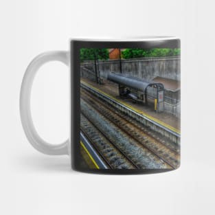 Palmersville Metro Station Mug